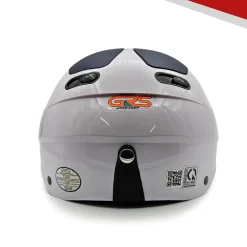 Mũ bảo hiểm nửa đầu GRS HELMETS A102 có lưỡi trai