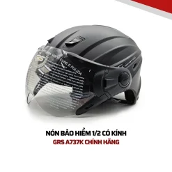 GRS HELMETS A737K