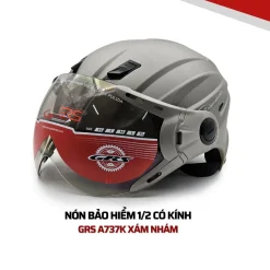 GRS HELMETS A737K
