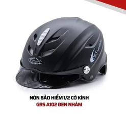 GRS HELMETS A760 sơn nhám