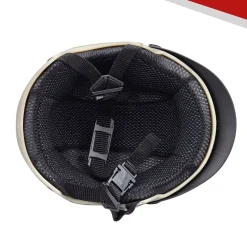 GRS HELMETS A760 sơn nhám