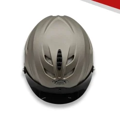 GRS HELMETS A760 sơn nhám