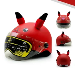 Mũ bảo hiểm NON CAMRY cho bé