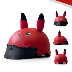 Mũ bảo hiểm NON CAMRY cho bé