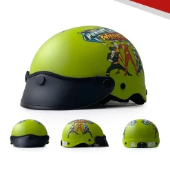 Mũ bảo hiểm NON CAMRY cho bé