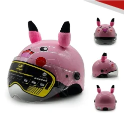 Mũ bảo hiểm NON CAMRY cho bé