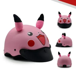 Mũ bảo hiểm NON CAMRY cho bé