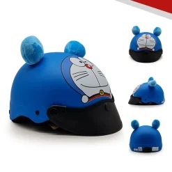 Mũ bảo hiểm NON CAMRY cho bé