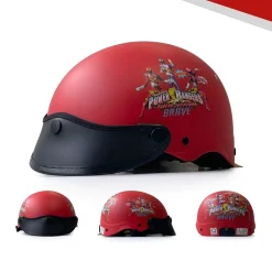 Mũ bảo hiểm NON CAMRY cho bé