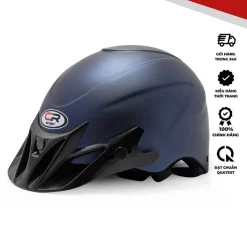 Mũ bảo hiểm nửa đầu CAMRY HELMETS