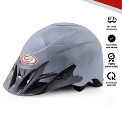 Mũ bảo hiểm nửa đầu CAMRY HELMETS