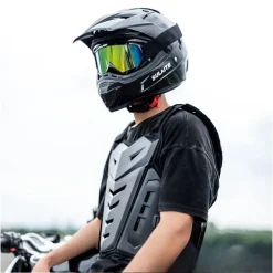 Áo giáp bảo vệ ngực Sulaite