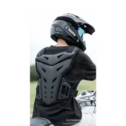 Áo giáp bảo vệ ngực Sulaite