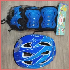 Bộ bảo hộ chân tay trẻ em