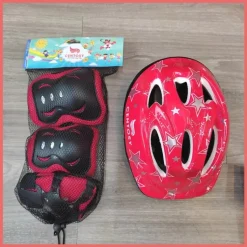 Bộ bảo hộ chân tay trẻ em