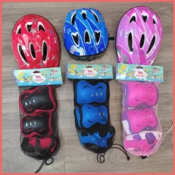 Bộ bảo hộ chân tay trẻ em