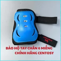 Bộ bảo hộ chân tay trẻ em