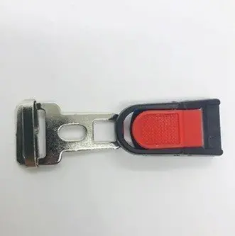 Bộ chốt mũ bảo hiểm GRO bằng Inox loại cao cấp