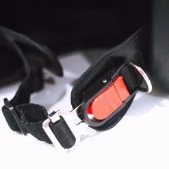 Bộ chốt mũ bảo hiểm GRO bằng Inox loại cao cấp