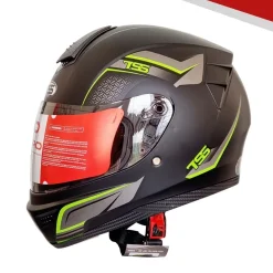 FullFace GRO HELMET 1 kính