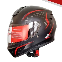 FullFace GRO HELMET 1 kính