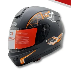 FullFace GRO HELMET 1 kính