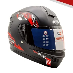 FullFace GRO HELMET 1 kính