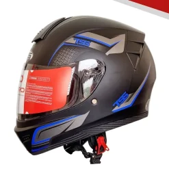 FullFace GRO HELMET 1 kính