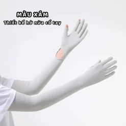 Găng Tay Chống Nắng