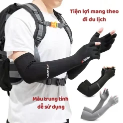 Găng Tay Chống Nắng