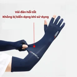 Găng Tay Chống Nắng