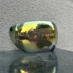 Kính bubble