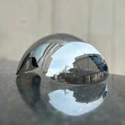 Kính bubble