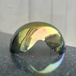Kính bubble