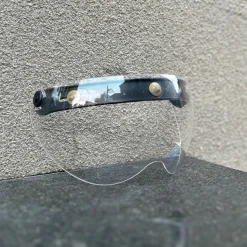 Kính bubble