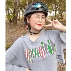 kính UC mũ bảo hiểm