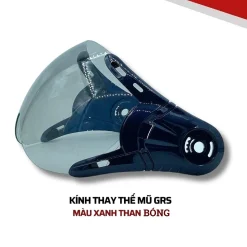 Kính thay thế mũ bảo hiểm
