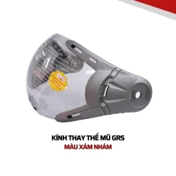 Kính thay thế mũ bảo hiểm