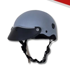 Mũ bảo hiểm CAMRY vân Carbon