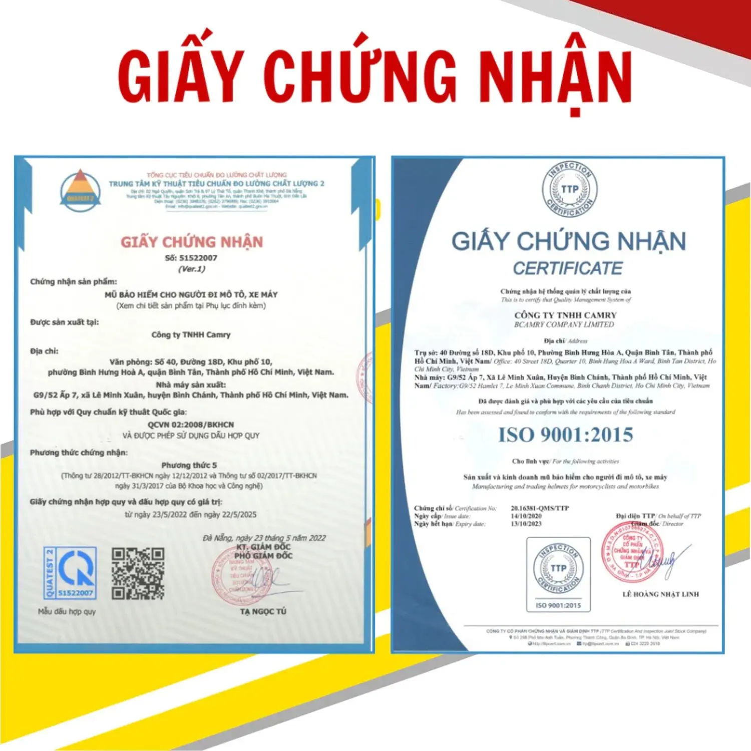 Mũ bảo hiểm CAMRY vân Carbon