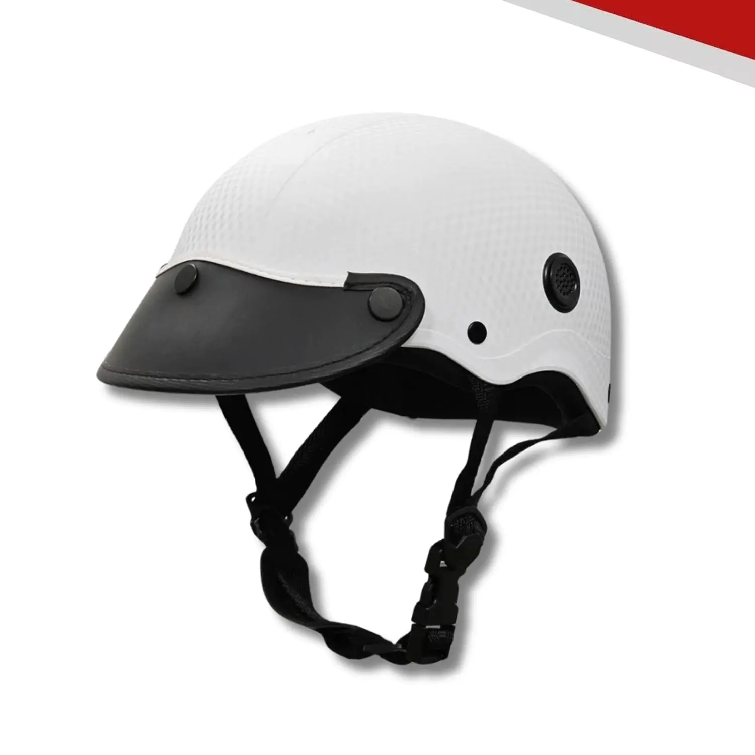 Mũ bảo hiểm CAMRY vân Carbon