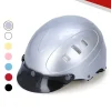 Mũ bảo hiểm nửa đầu Protec Rosa RLW