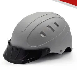 Mũ bảo hiểm nửa đầu Protec Rosa RLW