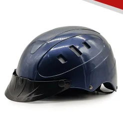 Mũ bảo hiểm nửa đầu Protec Rosa RLW