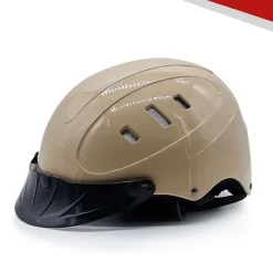 Mũ bảo hiểm nửa đầu Protec Rosa RLW