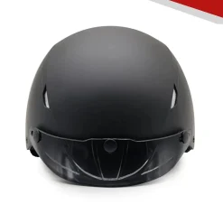 Mũ bảo hiểm nửa đầu không kính Protec VIC