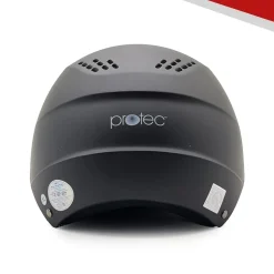 Mũ bảo hiểm nửa đầu không kính Protec VIC