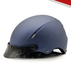 Mũ bảo hiểm nửa đầu không kính Protec VIC