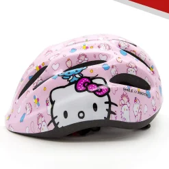 Mũ bảo hiểm xe đạp trẻ em Protec SMILE