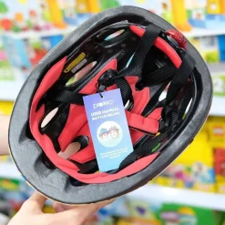 Mũ bảo hiểm xe đạp trẻ em Protec SMILE